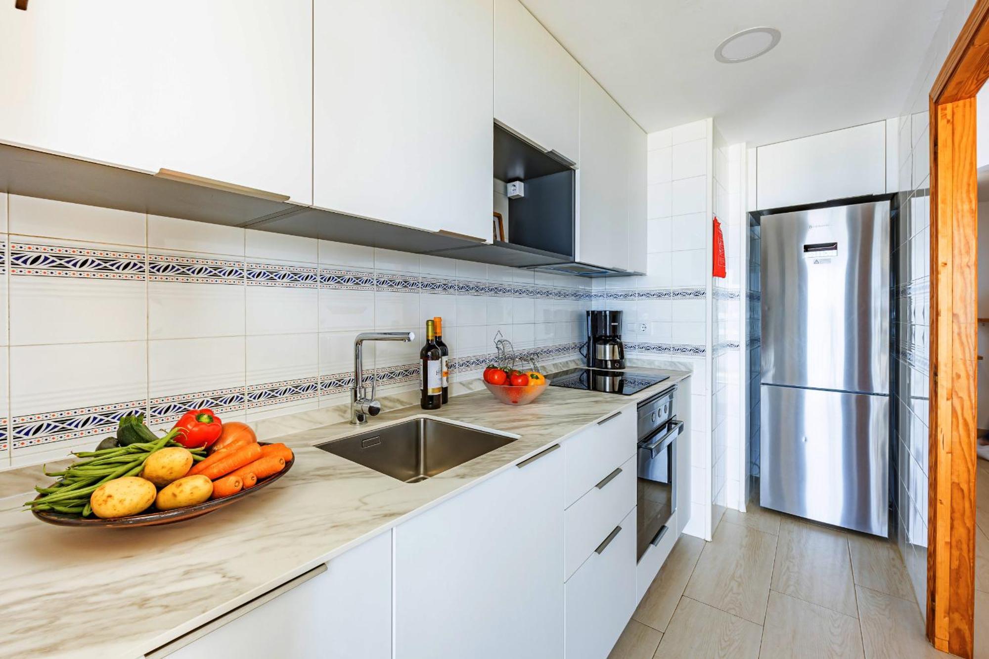 Apartamento Calpeplaya - Plusholidays Exteriér fotografie
