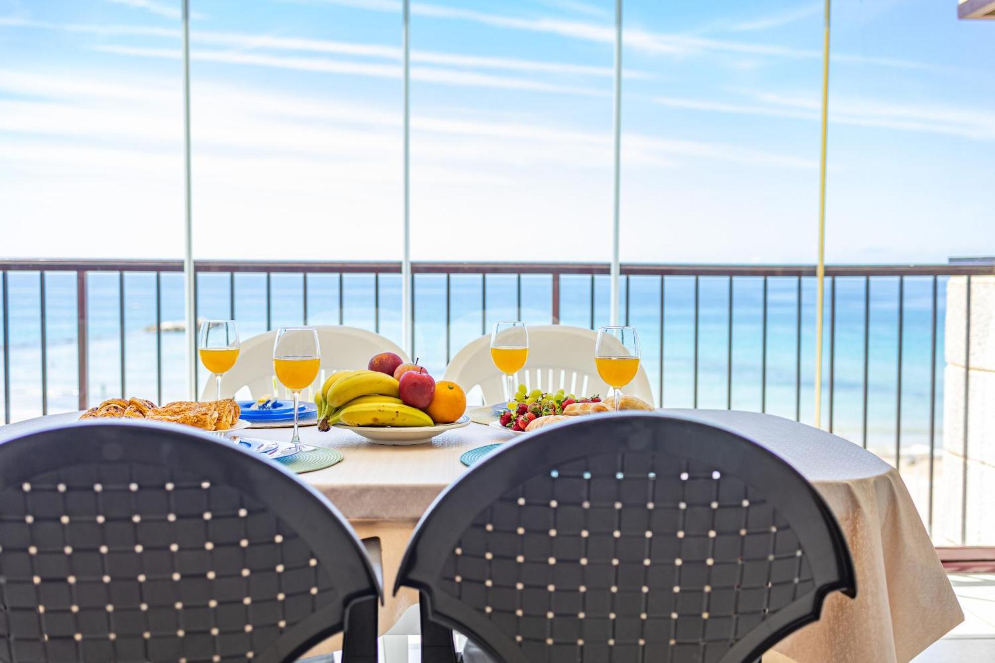 Apartamento Calpeplaya - Plusholidays Exteriér fotografie