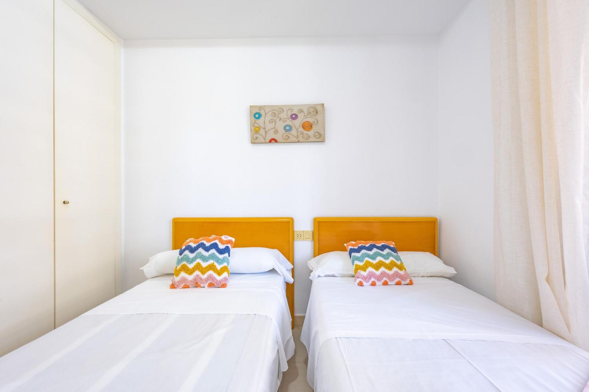 Apartamento Calpeplaya - Plusholidays Exteriér fotografie